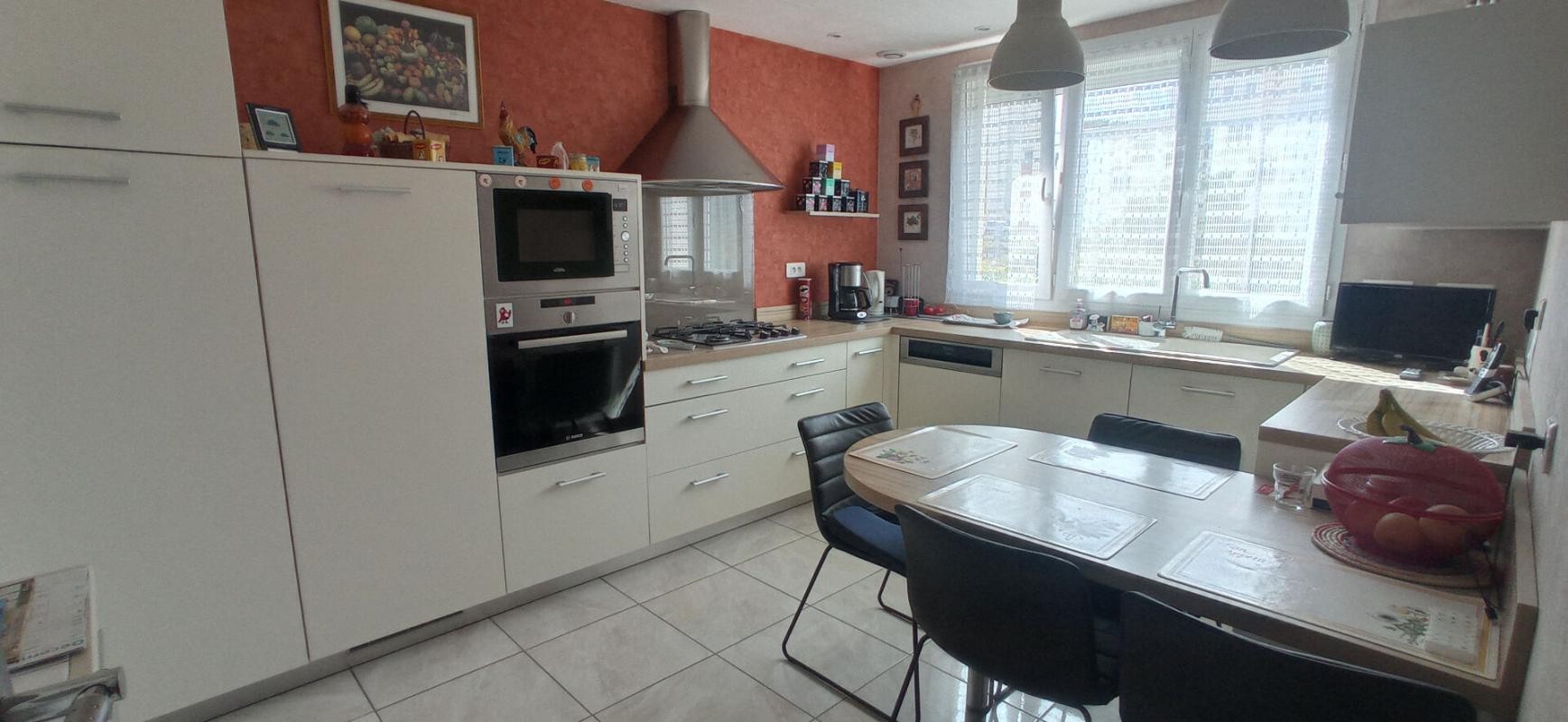 Vente Appartement à Brest 3 pièces