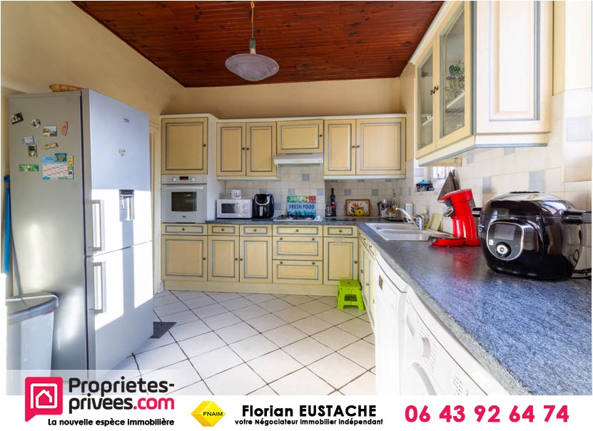 Vente Maison à Salbris 7 pièces