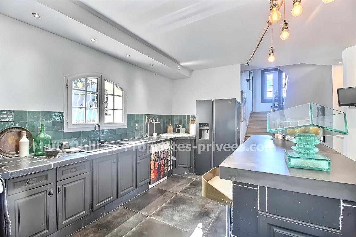 Vente Maison à la Grand-Combe 10 pièces