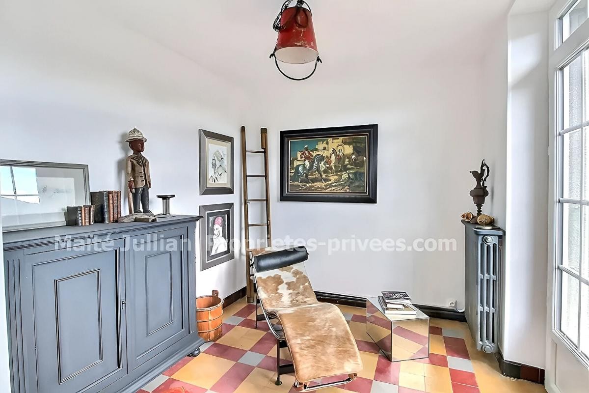 Vente Maison à la Grand-Combe 10 pièces