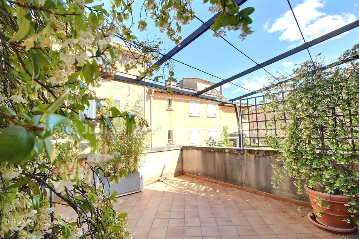 Vente Maison à Saint-Quentin-la-Poterie 3 pièces