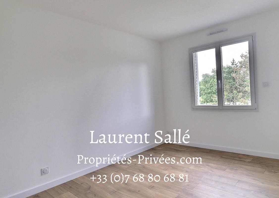 Vente Appartement à Damgan 3 pièces