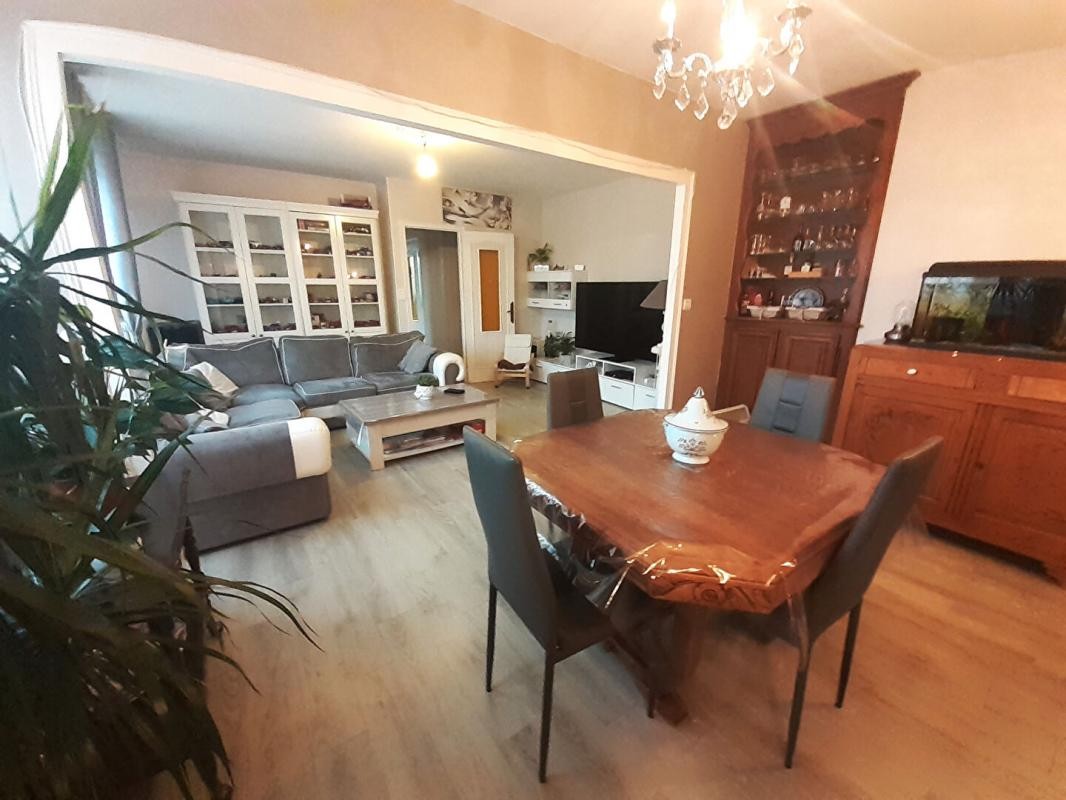 Vente Maison à Gournay-en-Bray 5 pièces