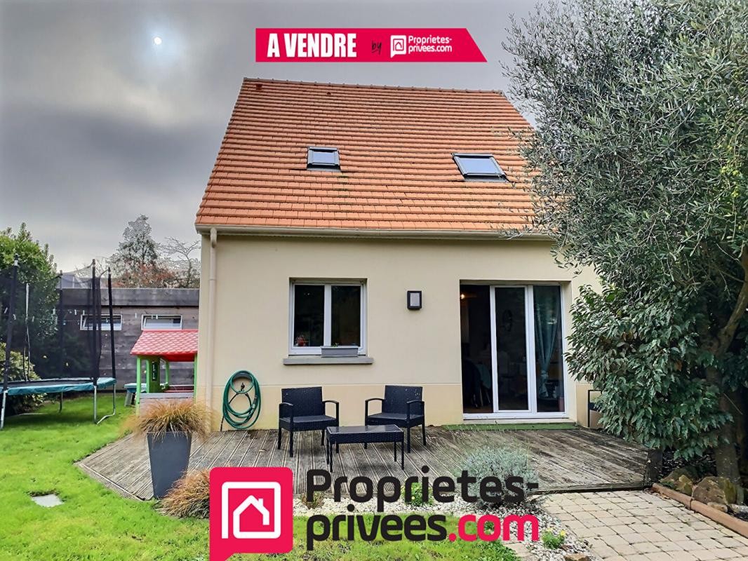 Vente Maison à Pornichet 4 pièces