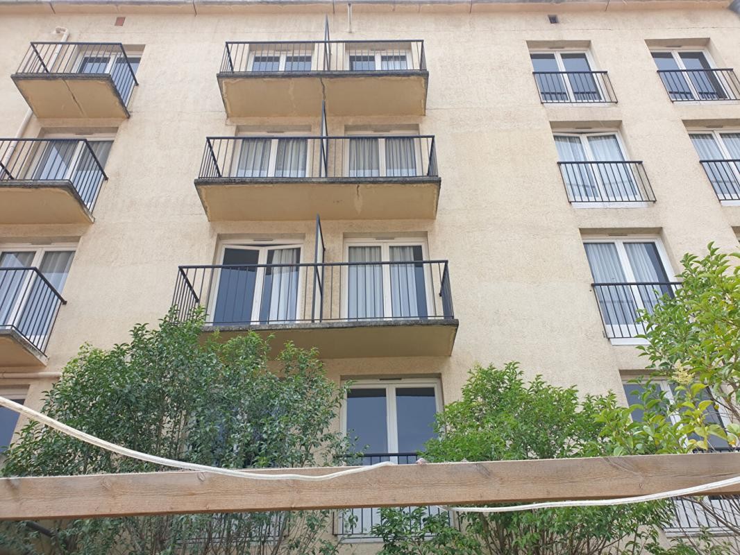 Vente Appartement à Amélie-les-Bains-Palalda 2 pièces