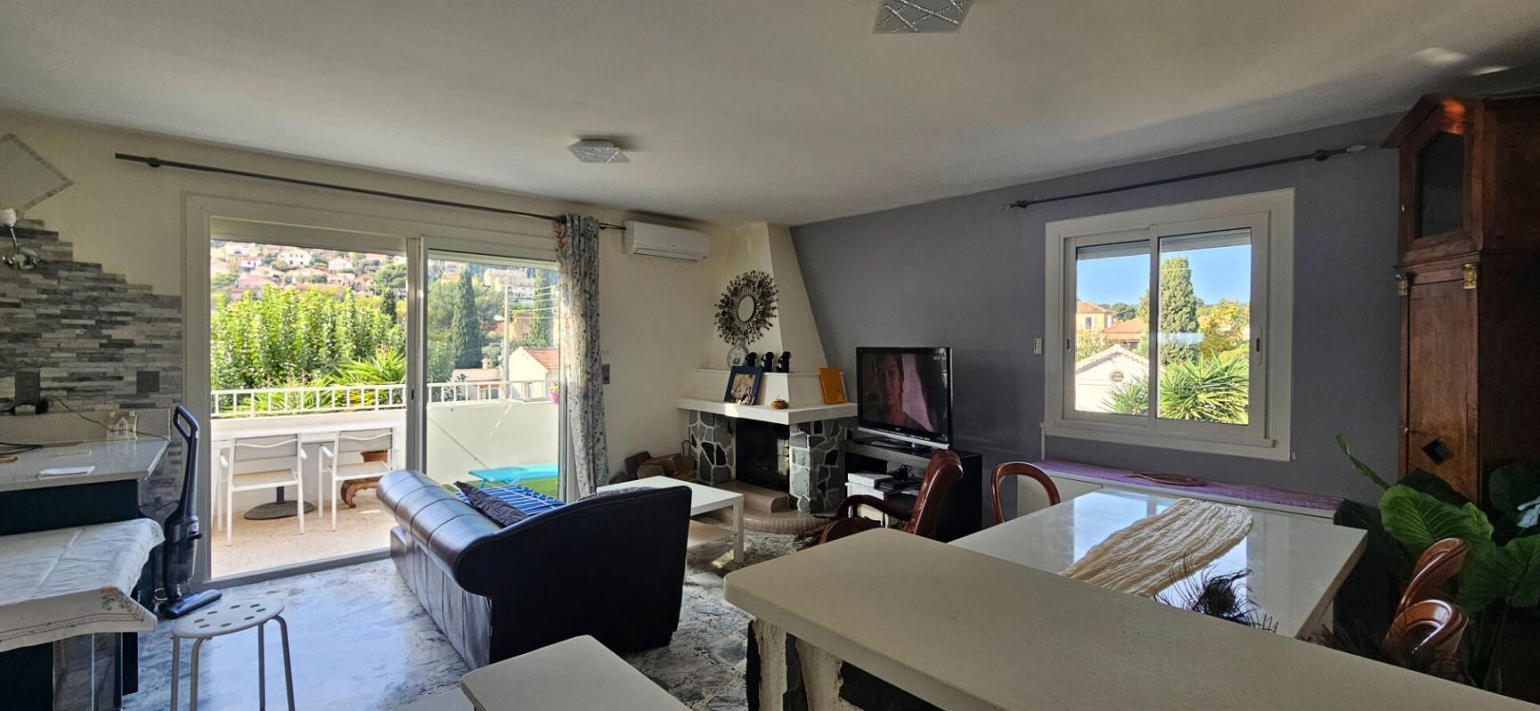 Vente Appartement à Toulon 4 pièces