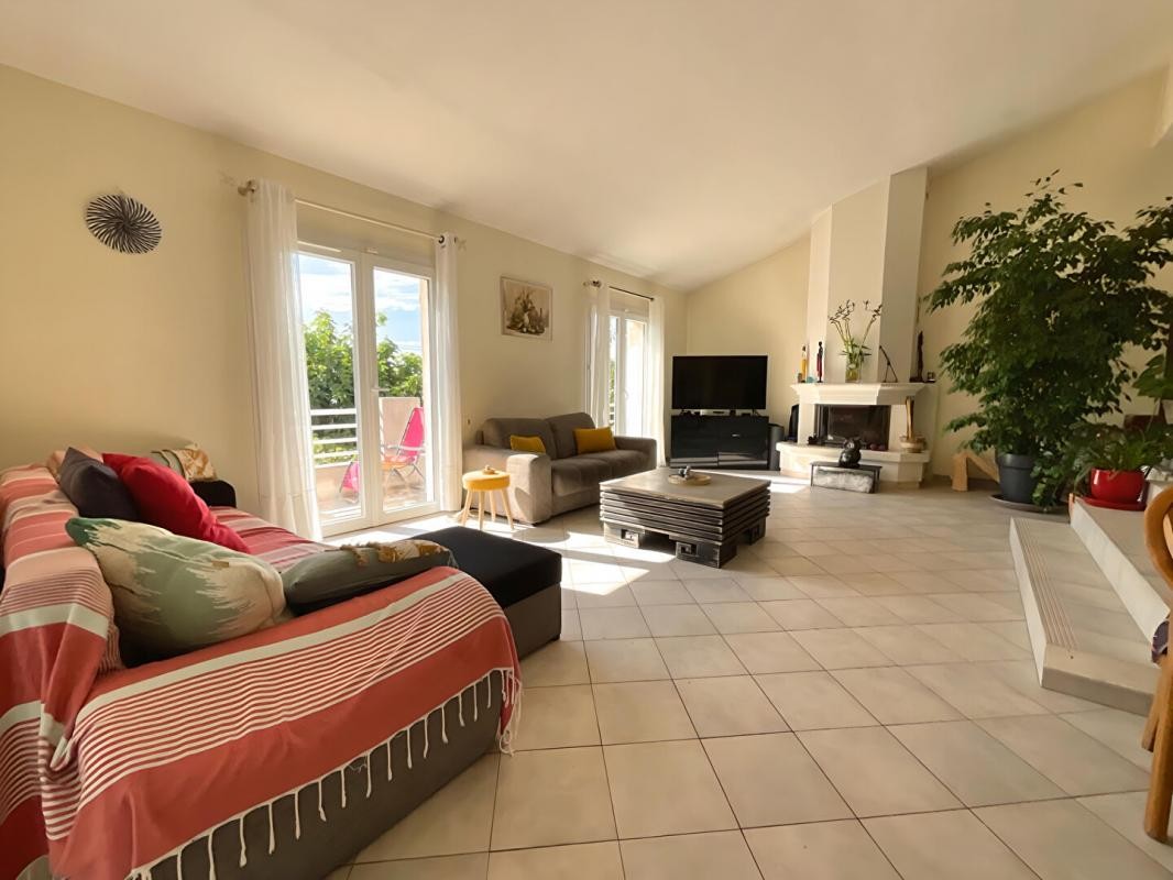 Vente Maison à Draguignan 7 pièces