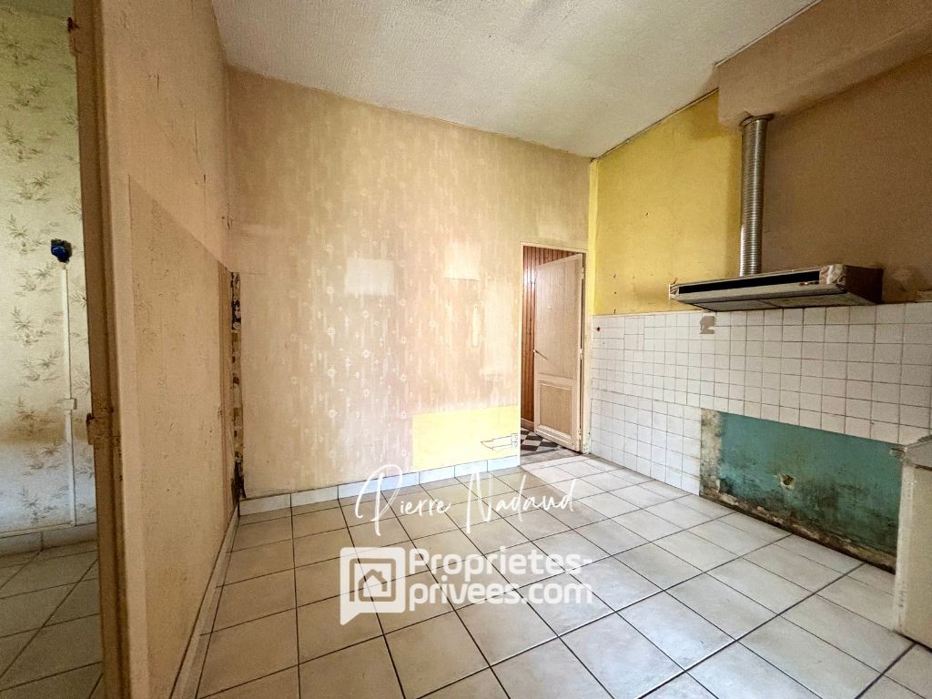 Vente Maison à Libourne 2 pièces