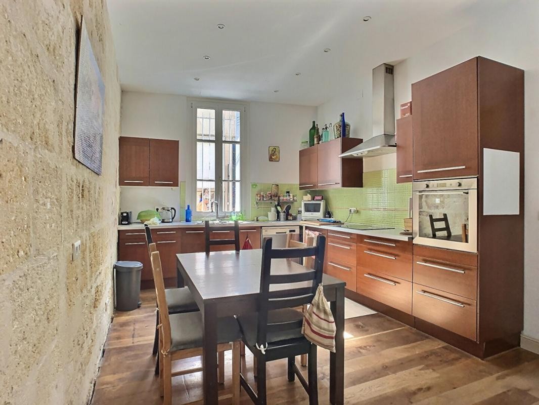 Vente Maison à Bordeaux 7 pièces