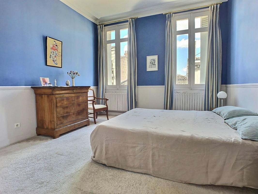 Vente Maison à Bordeaux 5 pièces