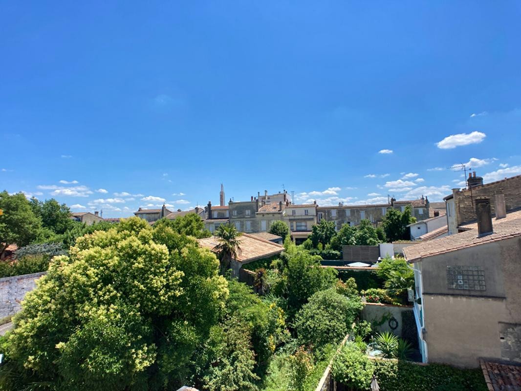 Vente Maison à Bordeaux 5 pièces