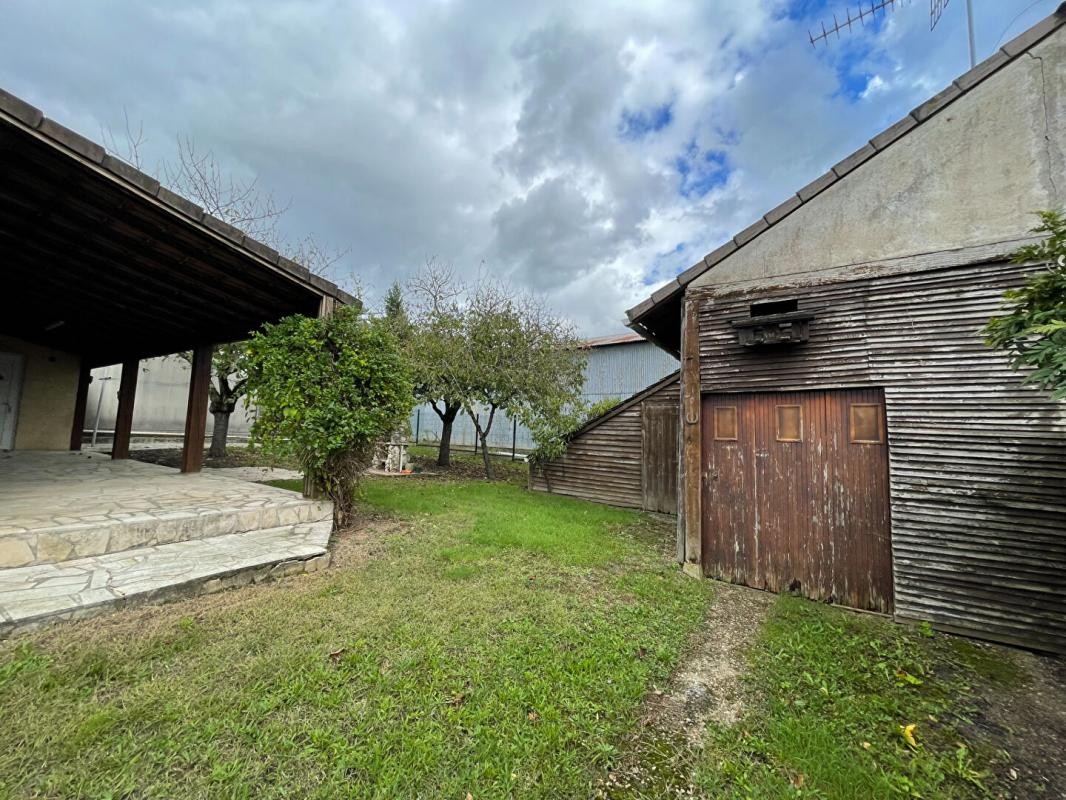 Vente Maison à Saint-Denis-de-l'Hôtel 5 pièces