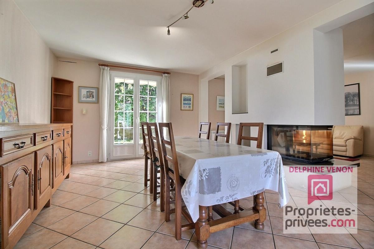 Vente Maison à Châteauneuf-sur-Loire 5 pièces