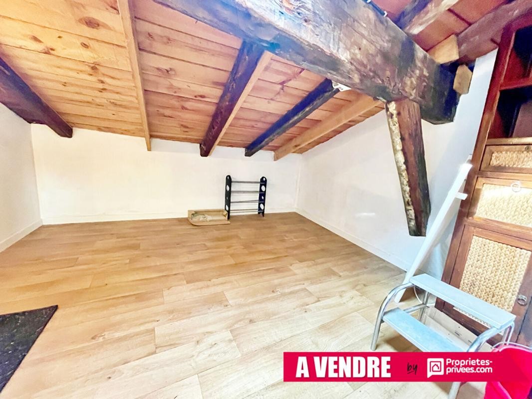 Vente Appartement à Bordeaux 3 pièces