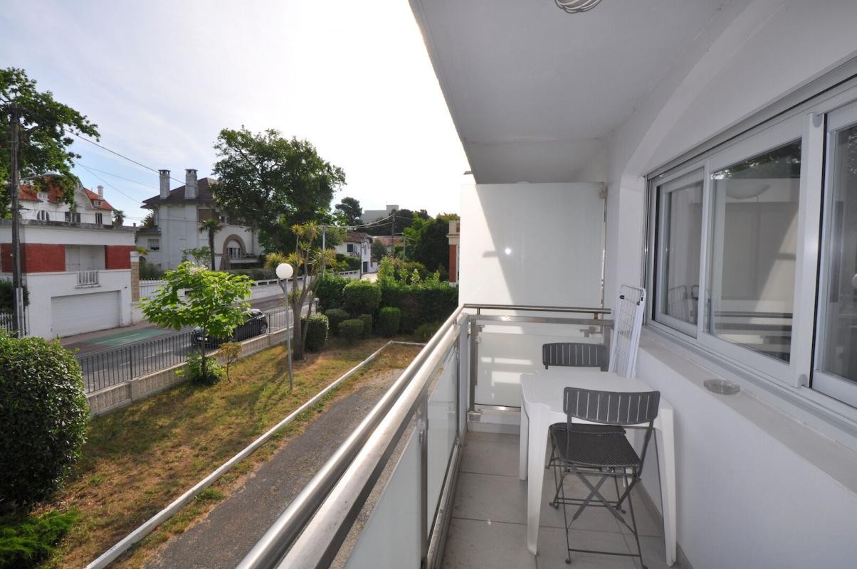 Vente Appartement à Arcachon 1 pièce