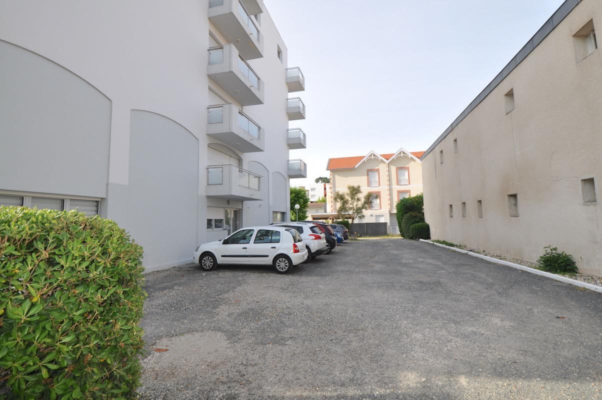 Vente Appartement à Arcachon 1 pièce