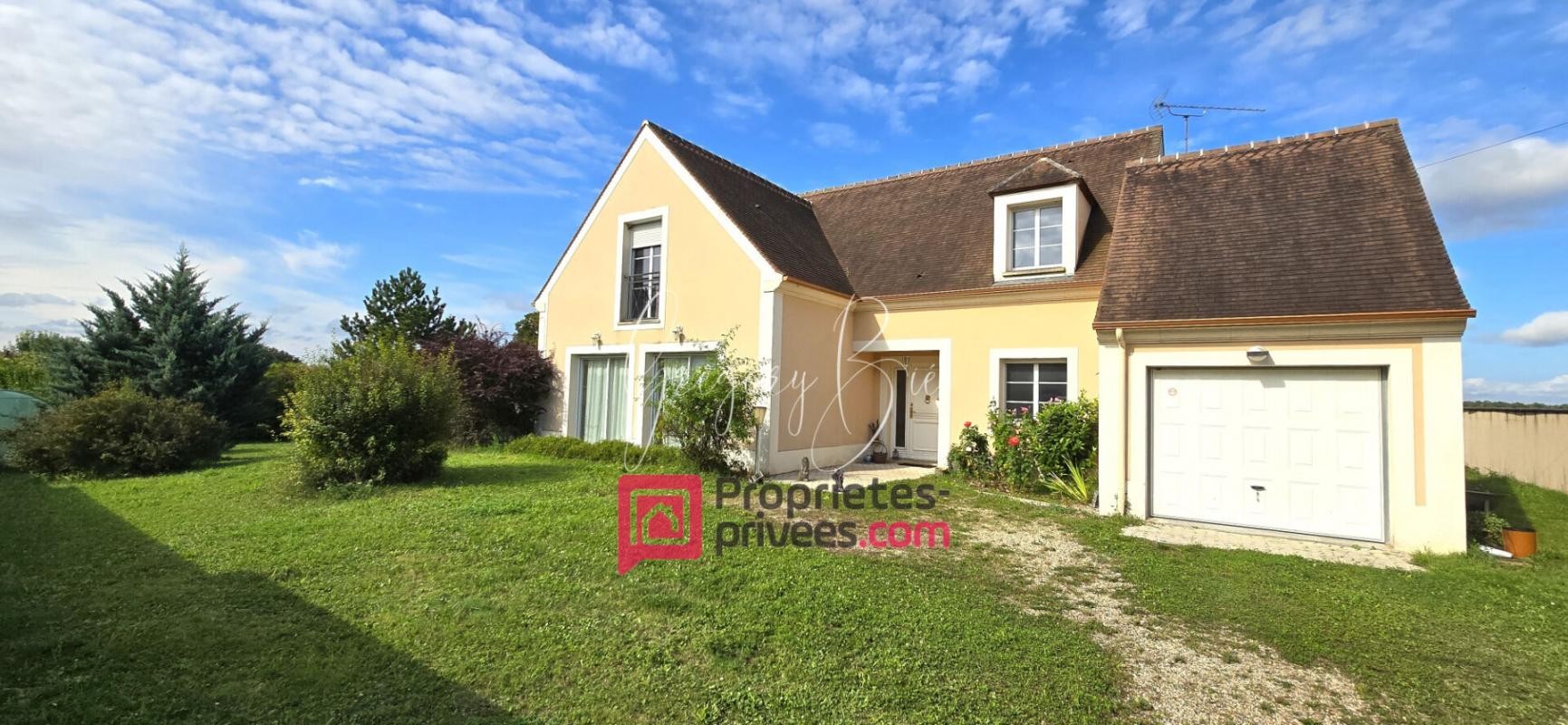 Vente Maison à Fontainebleau 7 pièces