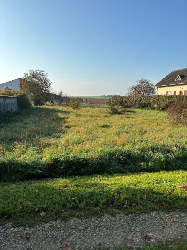 Vente Terrain à Torcy-le-Grand 0 pièce