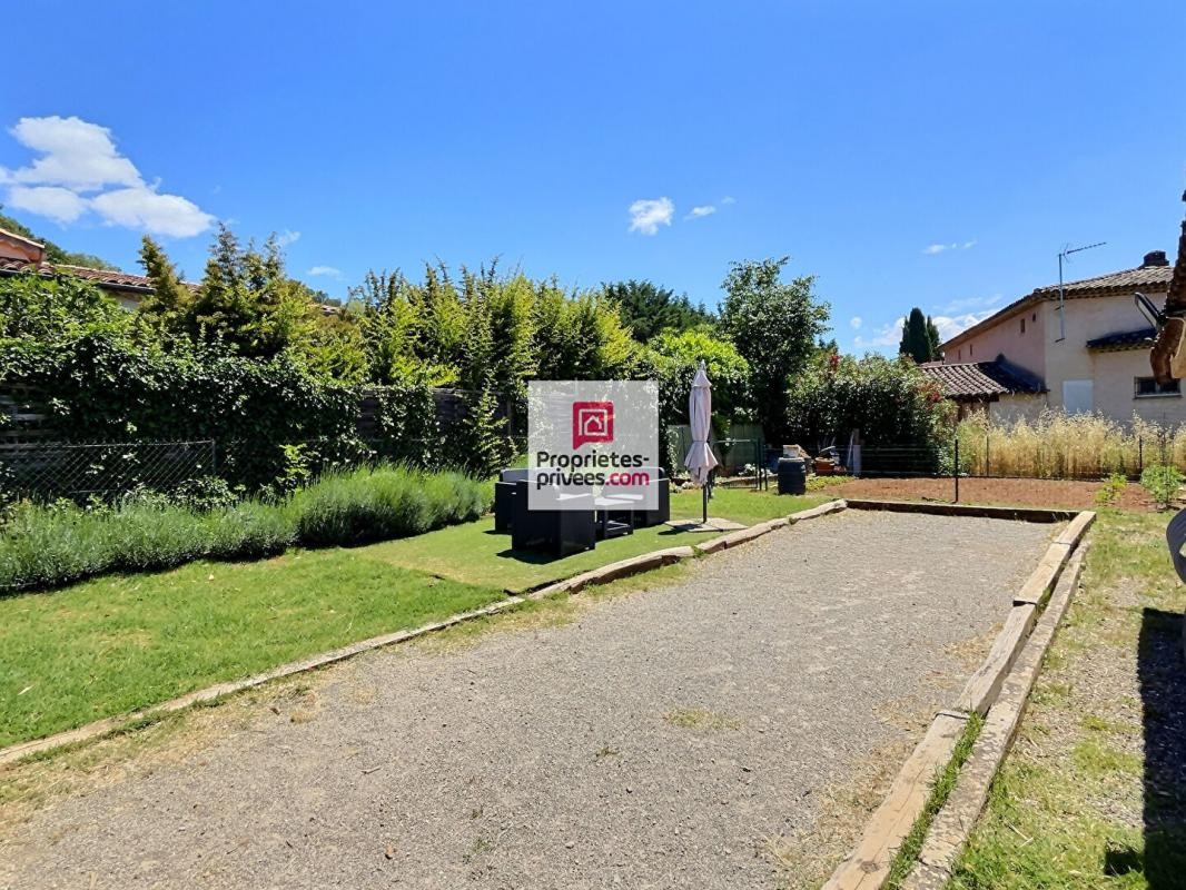 Vente Maison à Draguignan 5 pièces