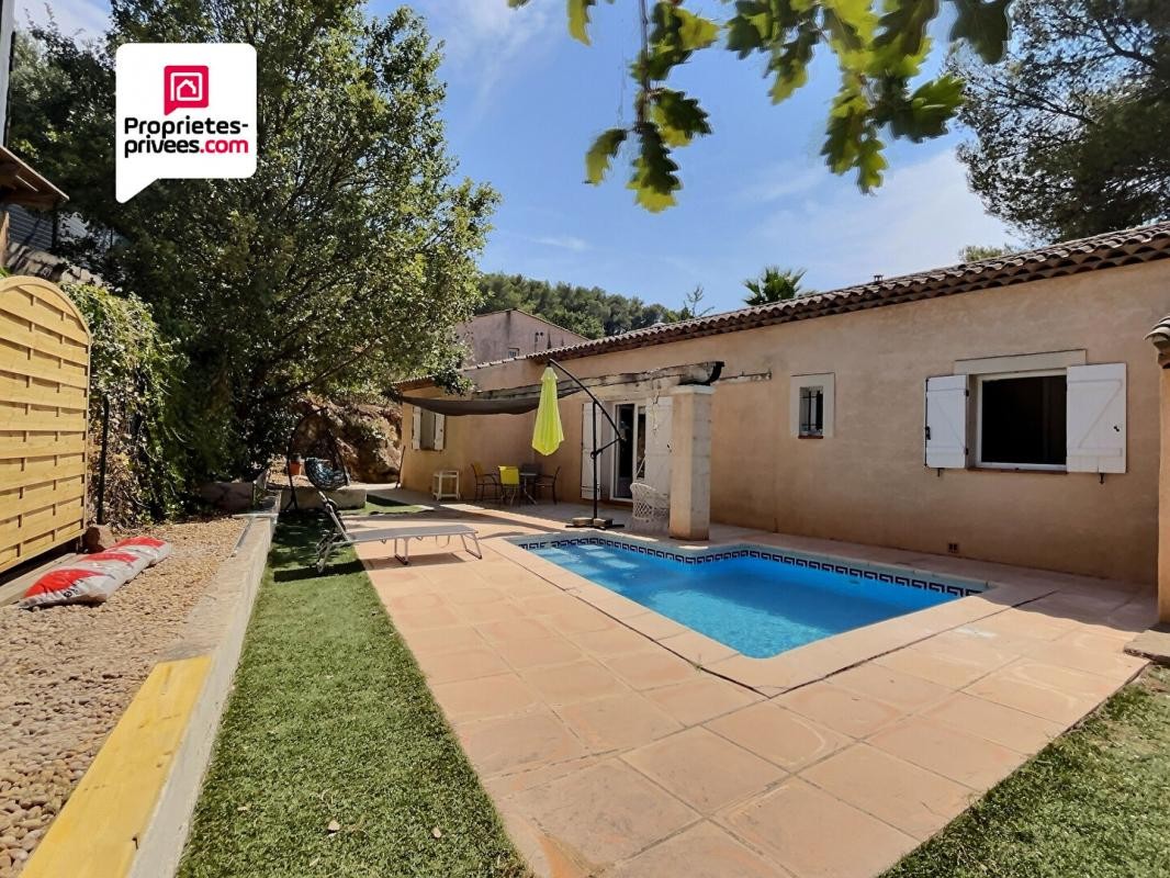 Vente Maison à Draguignan 5 pièces