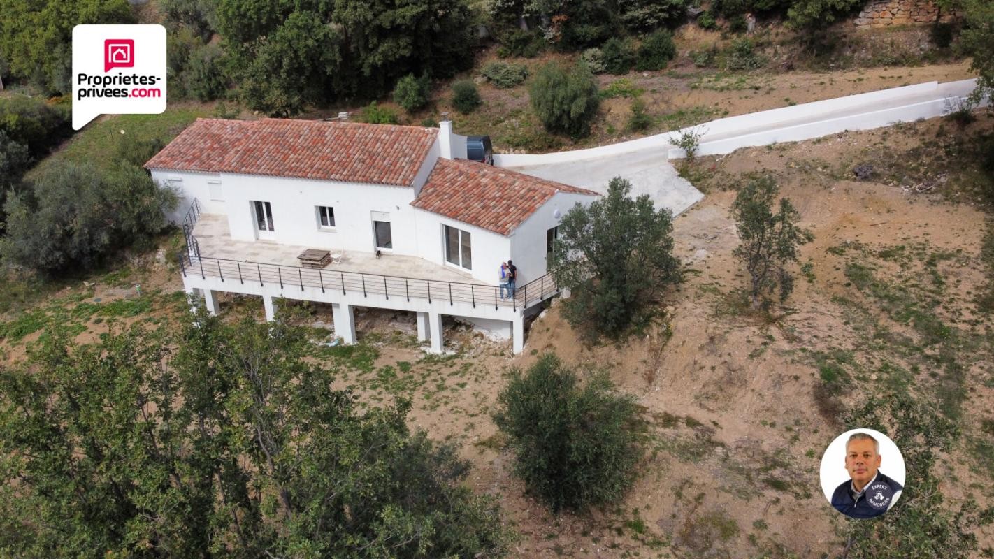 Vente Maison à Draguignan 6 pièces