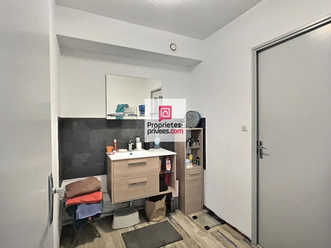 Vente Appartement à Sainte-Maxime 5 pièces