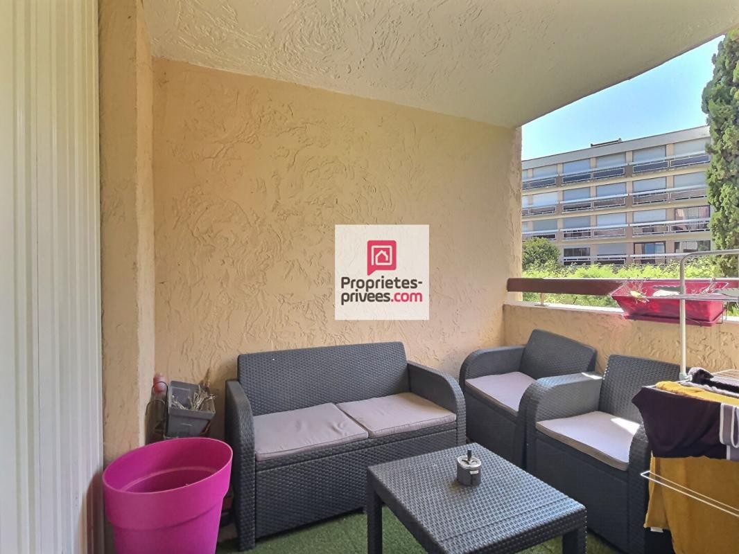 Vente Appartement à Sainte-Maxime 5 pièces