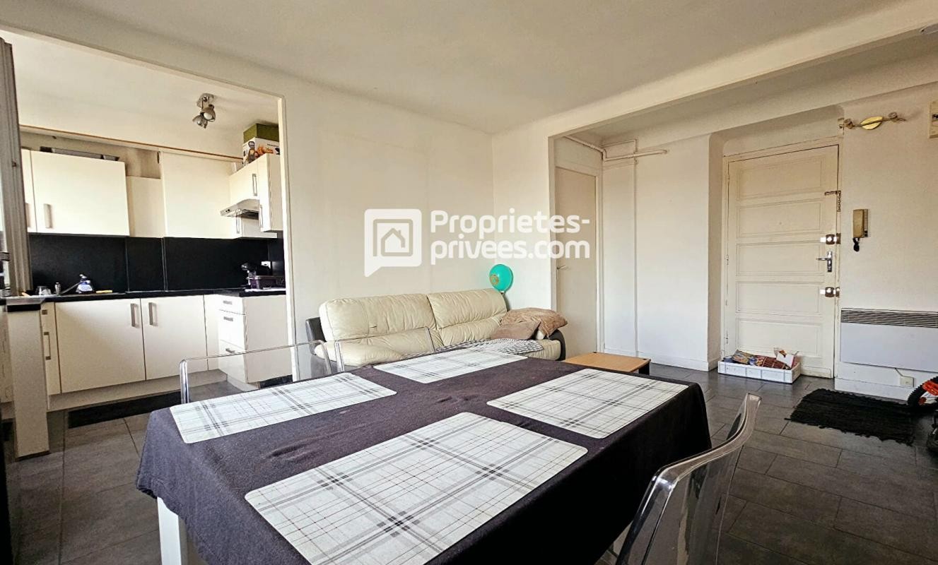 Vente Appartement à Perpignan 2 pièces