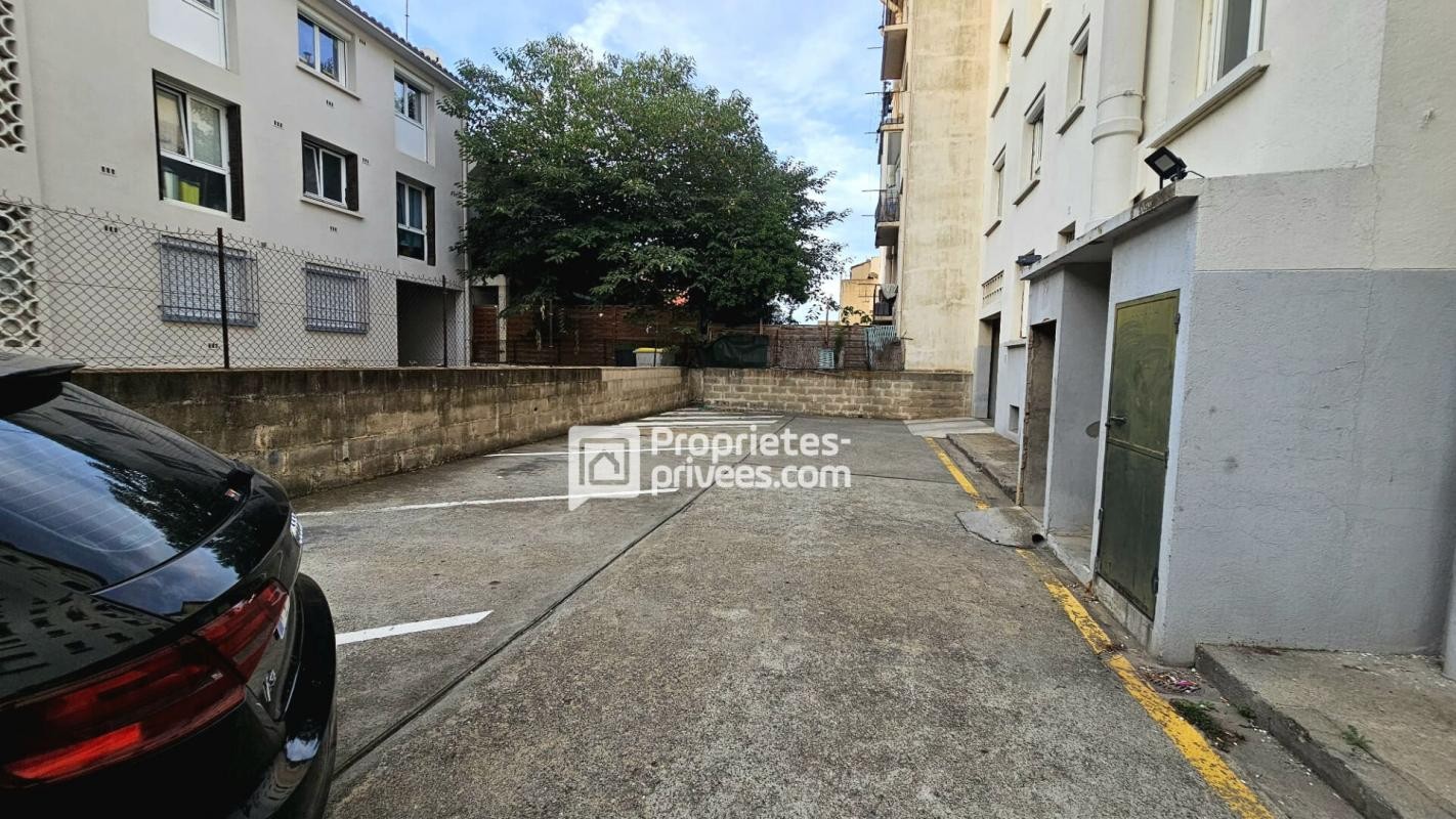 Vente Appartement à Perpignan 2 pièces