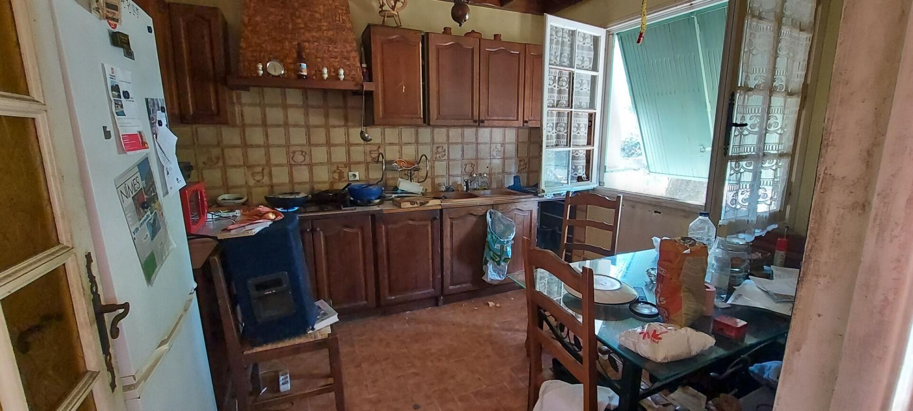 Vente Maison à Nîmes 3 pièces