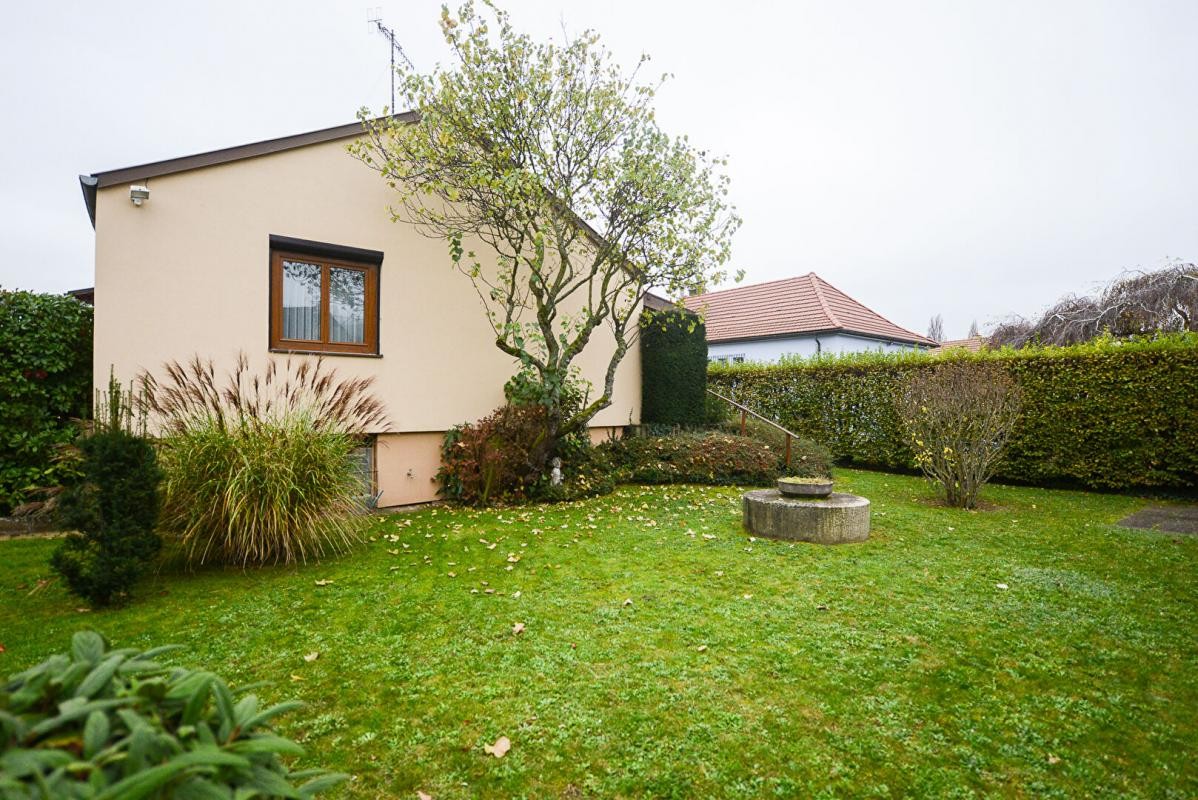 Vente Maison à Turckheim 5 pièces