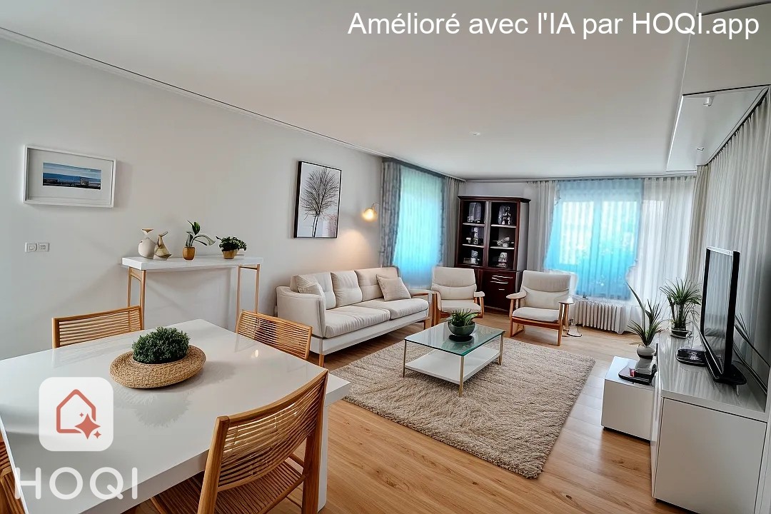 Vente Maison à Turckheim 5 pièces