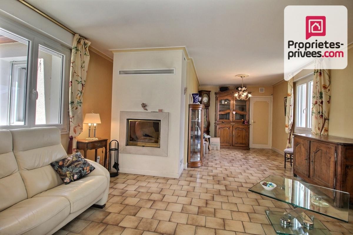 Vente Maison à Pannes 6 pièces