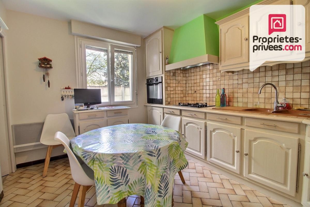 Vente Maison à Pannes 6 pièces