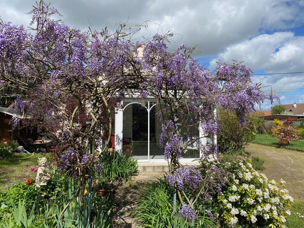 Vente Maison à Pannes 6 pièces