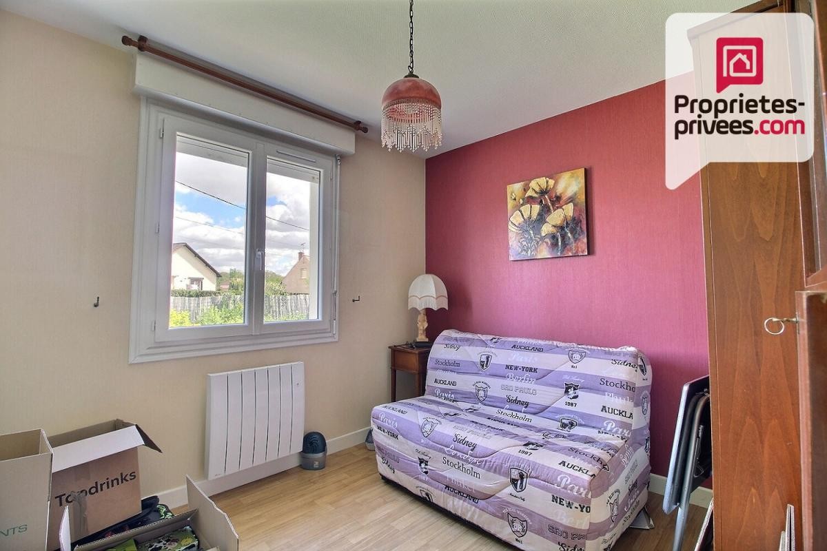 Vente Maison à Pannes 6 pièces