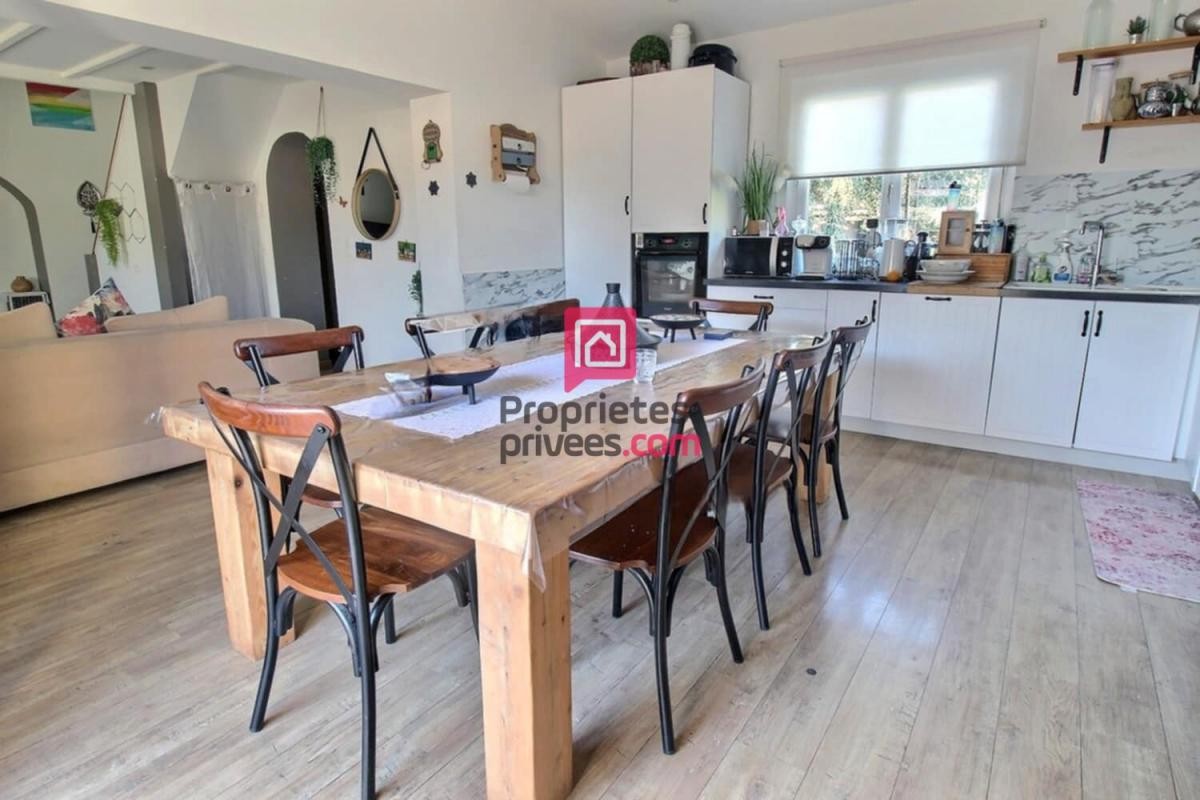 Vente Maison à Roquebrune-sur-Argens 5 pièces