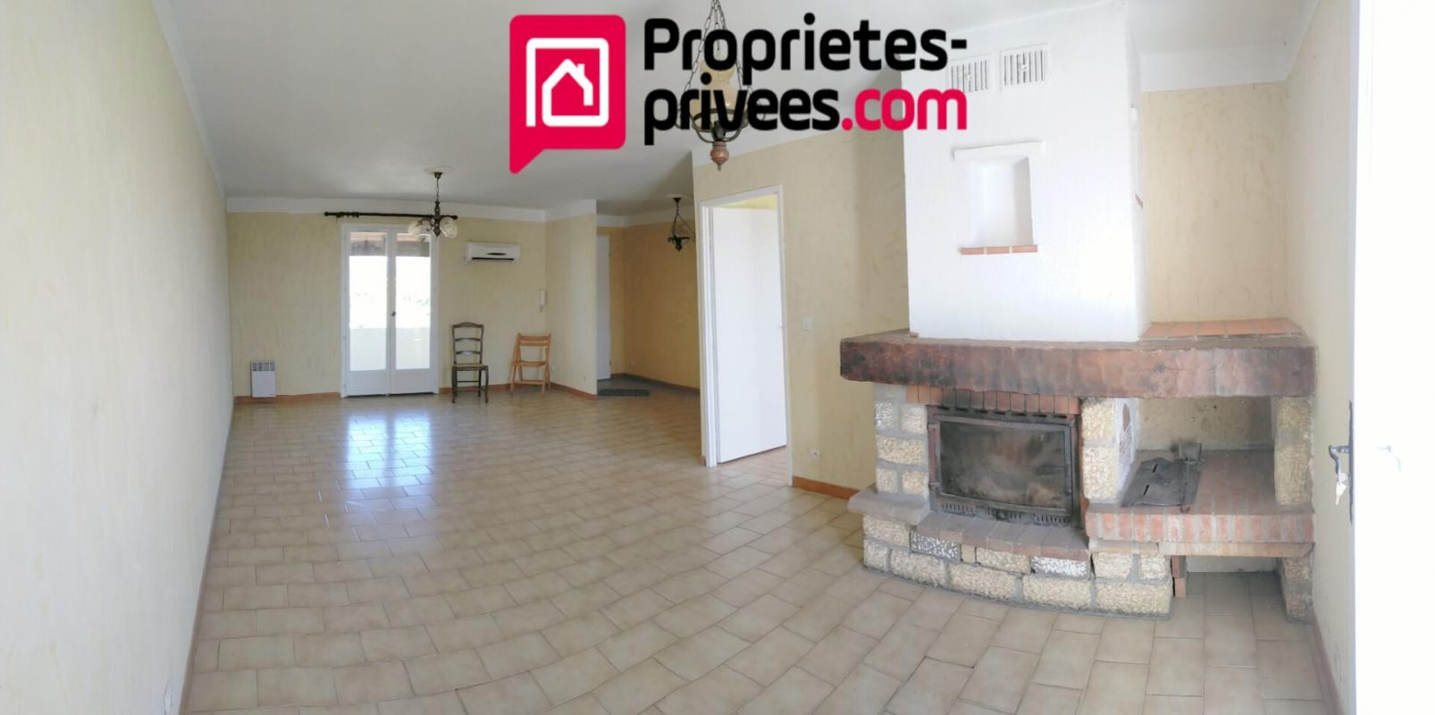 Vente Maison à le Muy 8 pièces