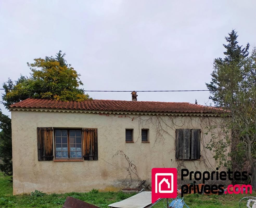 Vente Maison à Vidauban 8 pièces