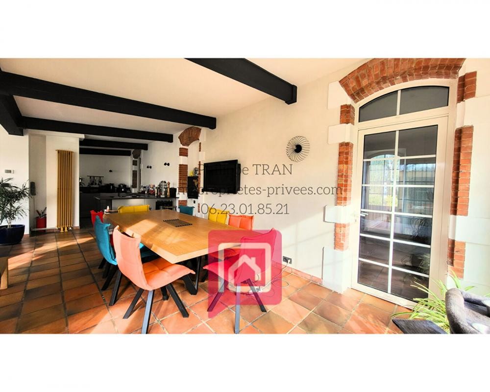 Vente Maison à Béziers 7 pièces