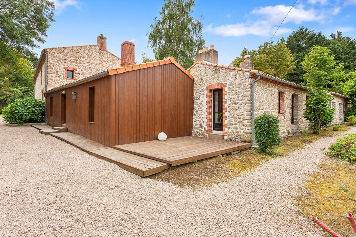 Vente Maison à Frossay 10 pièces