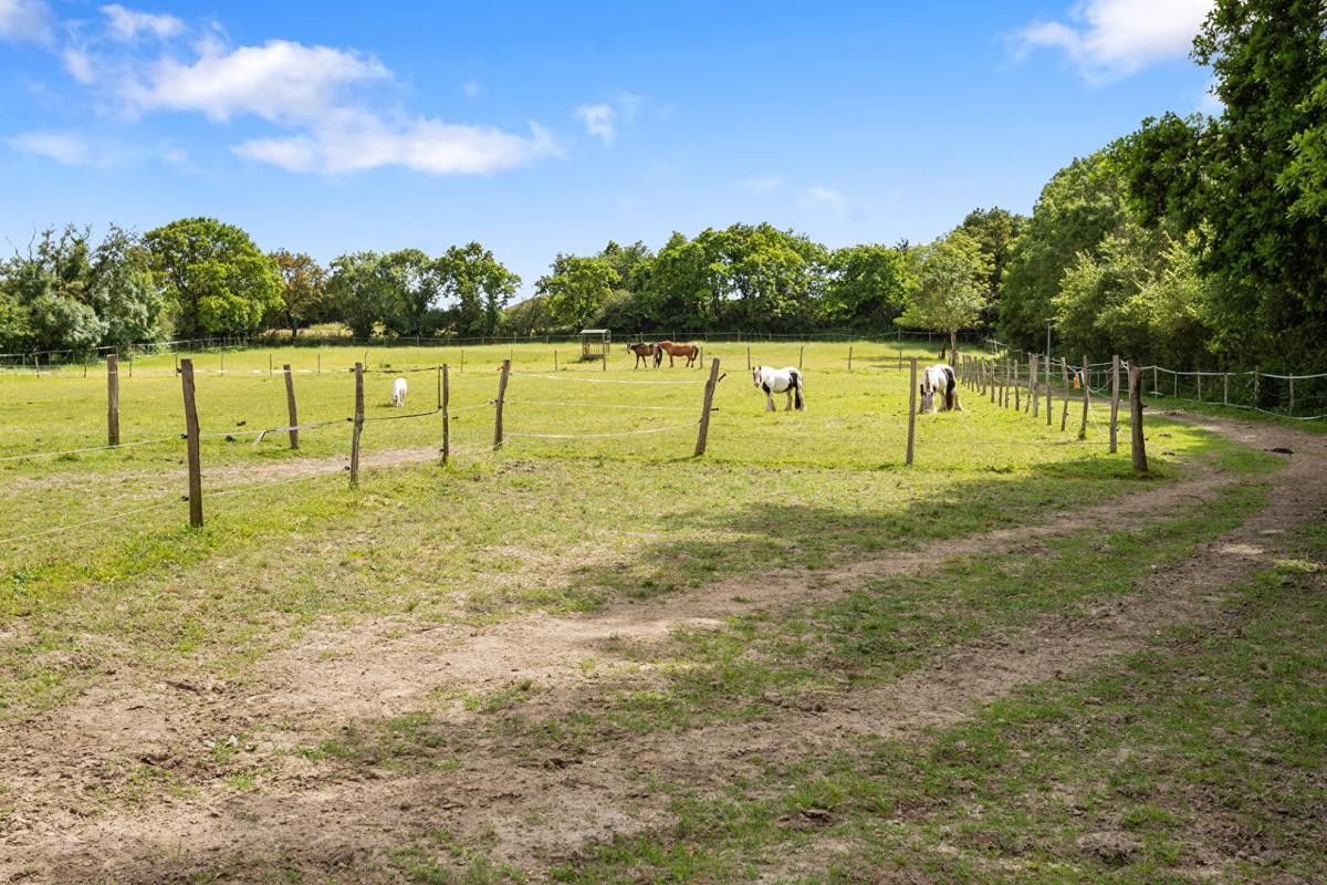 Vente Maison à Frossay 10 pièces