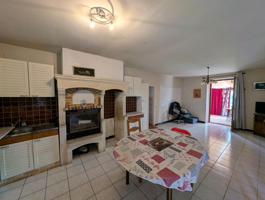 Vente Maison à Chaillac 8 pièces