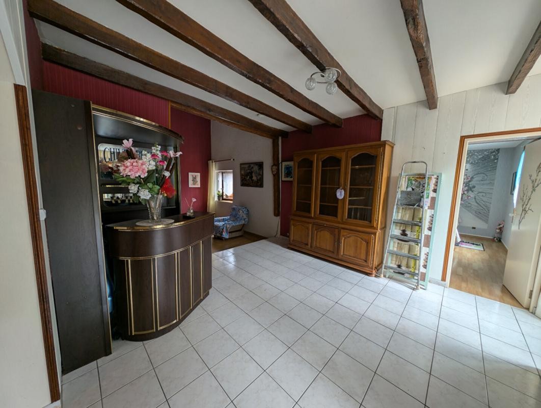 Vente Maison à Chaillac 8 pièces