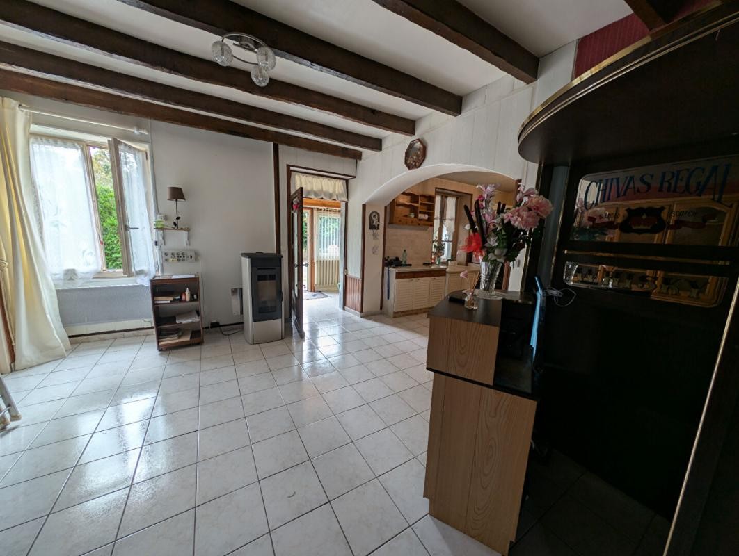 Vente Maison à Chaillac 8 pièces