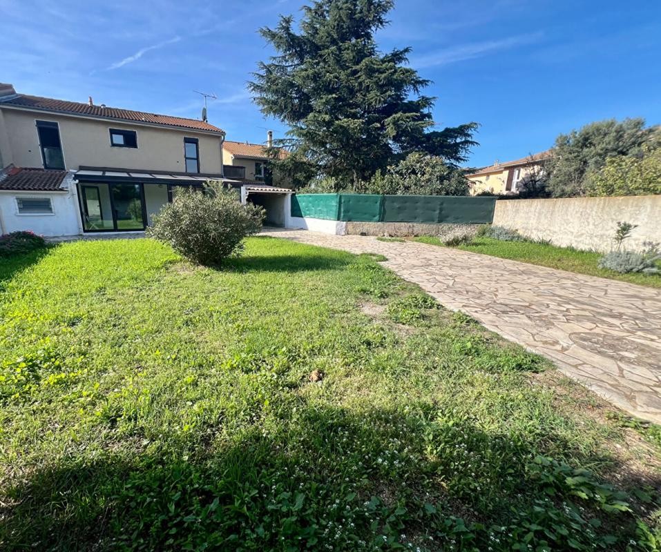 Vente Maison à Istres 6 pièces