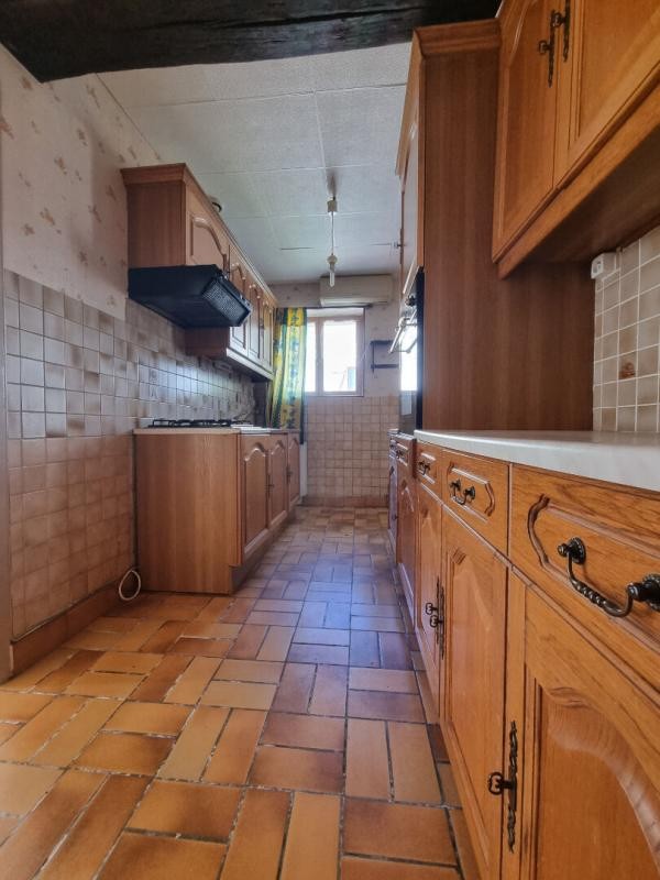 Vente Maison à Pouilly-sur-Loire 3 pièces