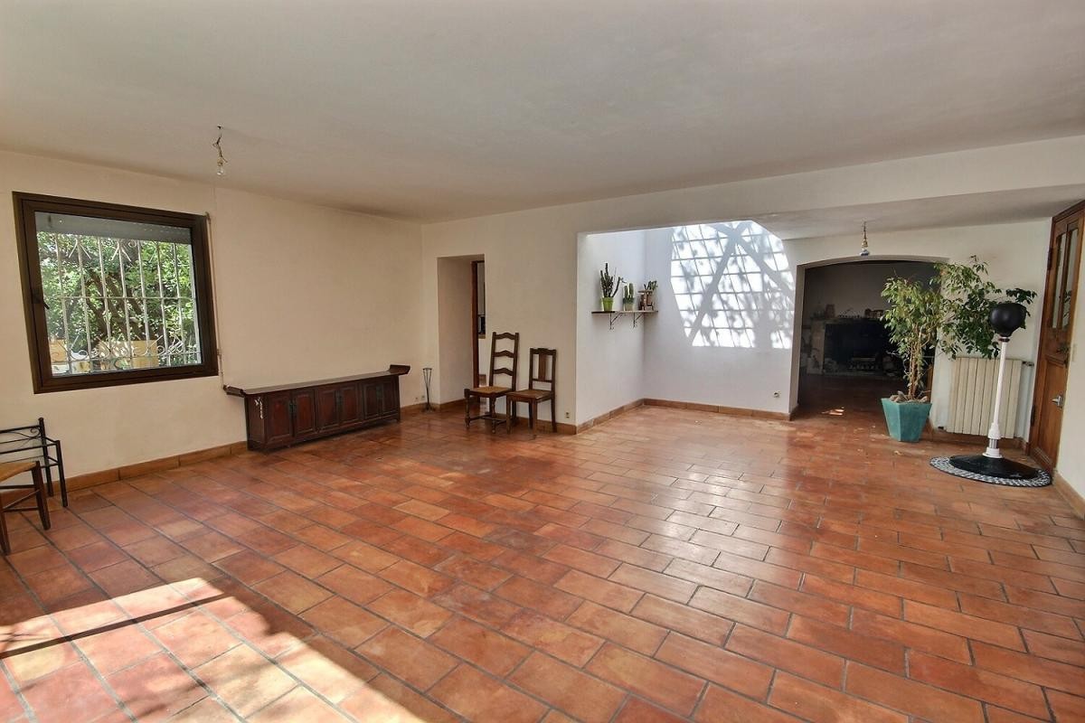 Vente Maison à Marseille 12e arrondissement 6 pièces