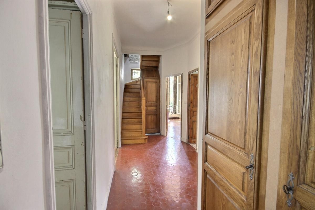 Vente Maison à Marseille 12e arrondissement 6 pièces