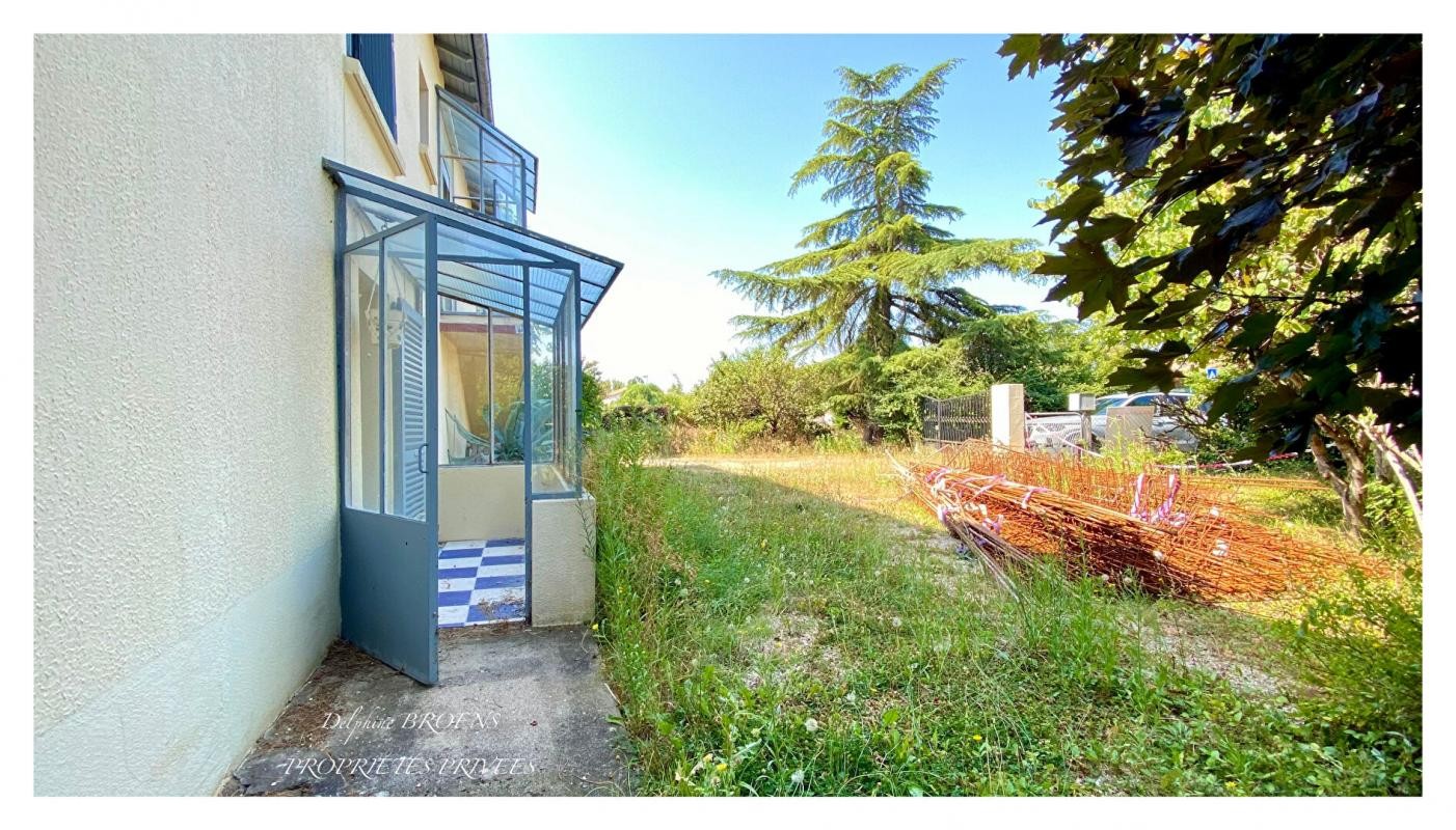 Vente Maison à Bessières 5 pièces